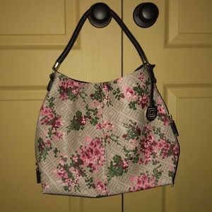 Liz Claiborne hobo bag